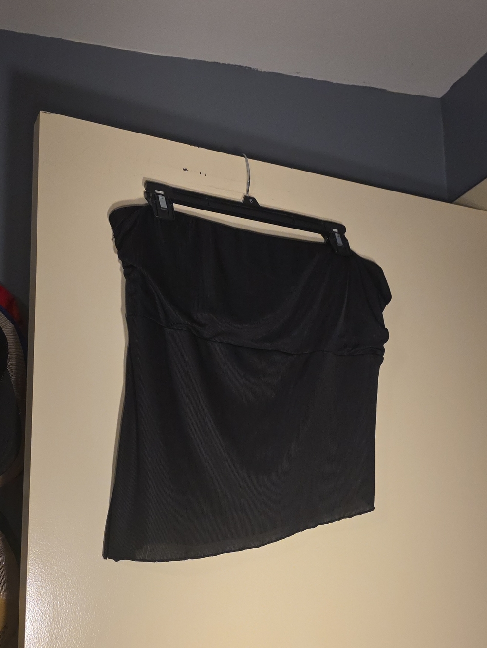 Nwot wild fable Tube Top